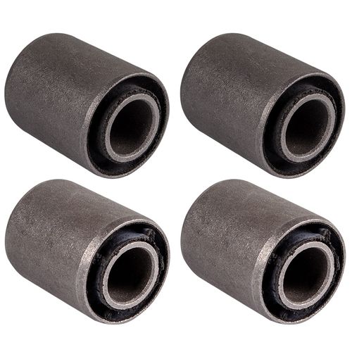 Bujes Amortiguador Delantero Motocarro Torito RE 175-205D, Torito 4S Revo SetX4