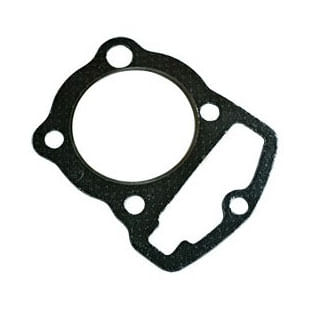 Empaque Culata Grafito Xl 185 S Apple Und