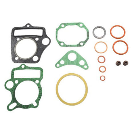 Empaquetadura Kit Medio+Orings C90 Apple Kit