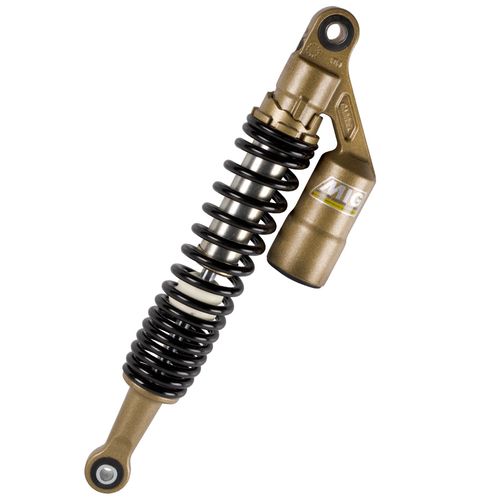 Amortiguador Trasero Dorado Nitrox Apache RTR 180 2V-160 2V Revo Unidad