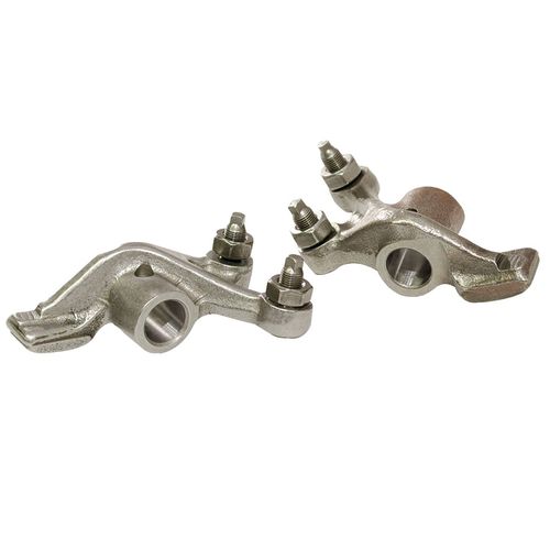 Balancines Admisión Y Escapeape Bws 125-125X Genui Scooter Kitx2