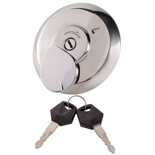 Tapa Tanque Gasolina TVS Sport 100 Genui Unidad