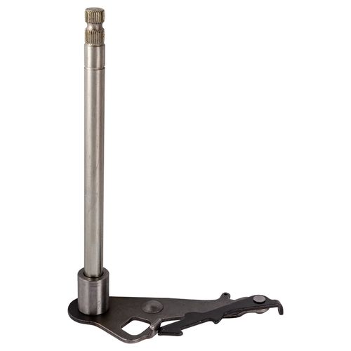 Eje Cambios TVS Sport 100 Genui Unidad