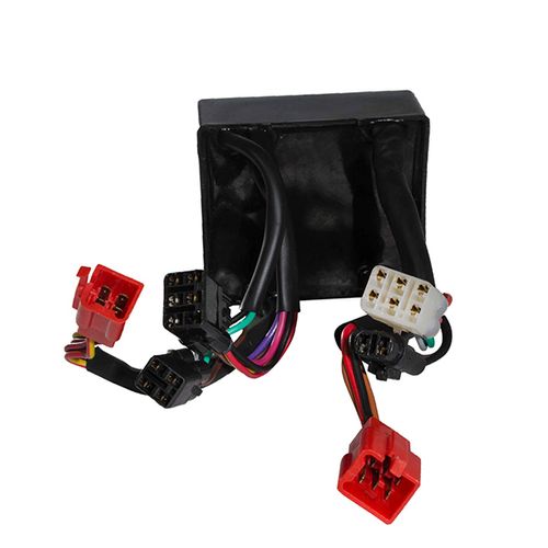 Unidad De Control Pulsar 180 UG - Pulsar 220 Genui Und