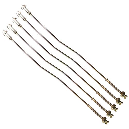 Varilla Freno Trasera Completa Boxer 100Ct Genui Setx5