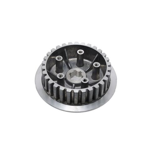 Porta Discos Gn125H-Nova-Gs125-Euro Ii Suki Parts Und