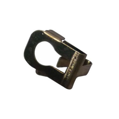 Antivibrante Cuadrada Metalica Gn125H Suki Parts Und