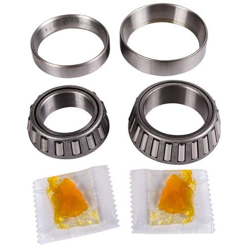 Cunas Dirección Rodillos N Max 155 Revo Kit