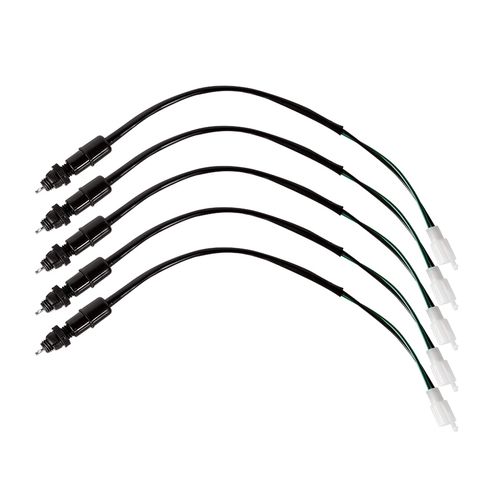 Trompo Stop Akt 150 Rtx-180 3W-125 Flex W-Wc Genui Setx5