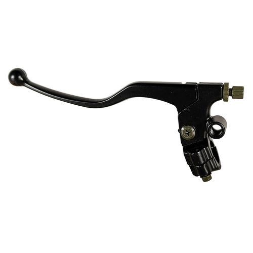 Manigueta Clutch Con Soporte RTX 150-S Genui Unidad