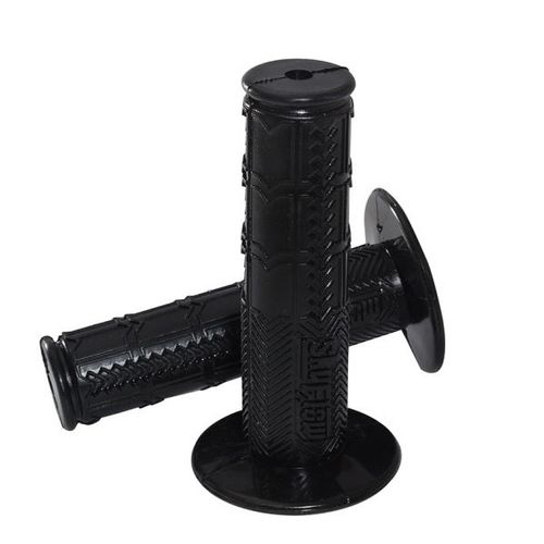 Manilares Negro Soft Touch Universal OEM Par