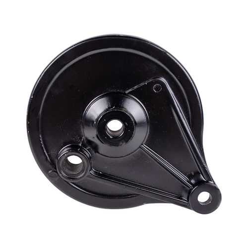 Porta Bandas Trasero Cb 110 Genui Und