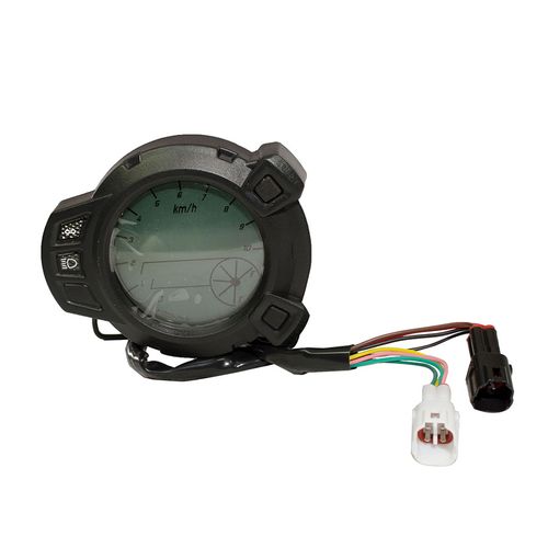 Velocimetro Bws 125x Scoot Parts Und