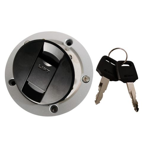 Tapa De Gasolina Gs125X-Gs150R Suki Parts Und