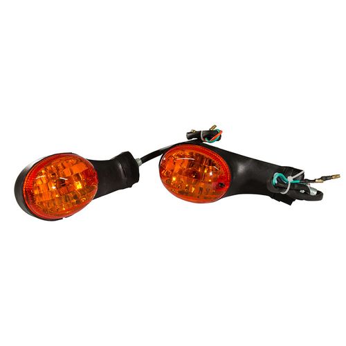 Direcciónales Trasero Derecha-Izquierda Boxer 100Ct-Bm 100-Bm 150Platino 100-Discover 100-Platino 100-125 Genui Par