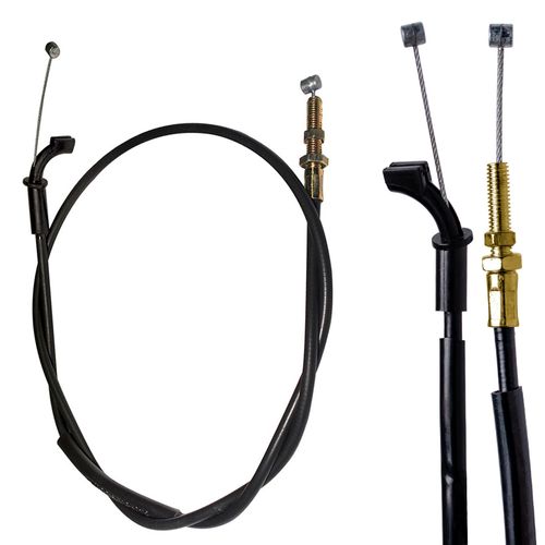 Cable Choke Completo Boxer Ct-Bm Platino 100 Original Endurance Und