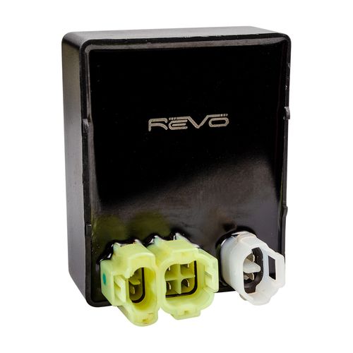 Cdi Discover 100 5S Revo Und