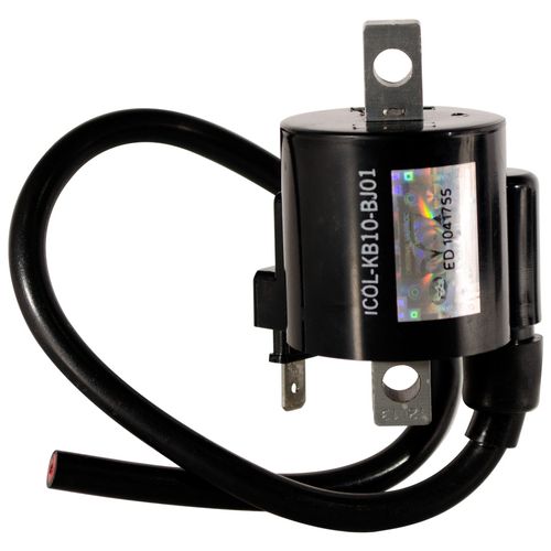 Bobina De Alta Wind 125-Kb 125-Ktz 100 Original Varroc Und