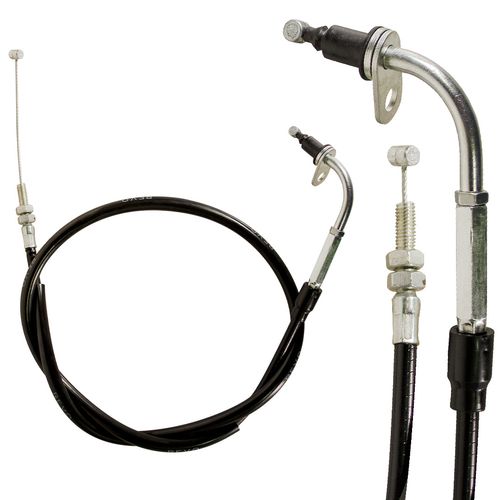Cable Acelerador 1 Libero 125 Radios Revo Und
