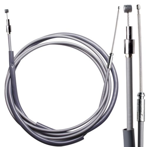 Cable Acelerador Completo Motocarro Torito 4S-BSIV Revo Unidad