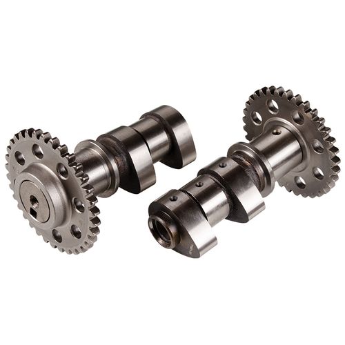 Árboles De Leva Admisión Y Escape Xre 300 Revo Par