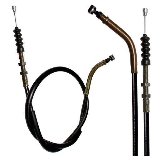 Cable Clutch Completo Pulsar 135LS-R-Speed-BSVI Endurance Unidad
