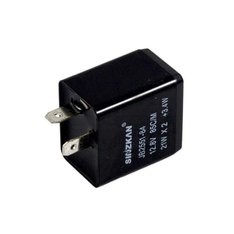 Flasher Direcciónales Gs125-Ax100 Suki Parts Und