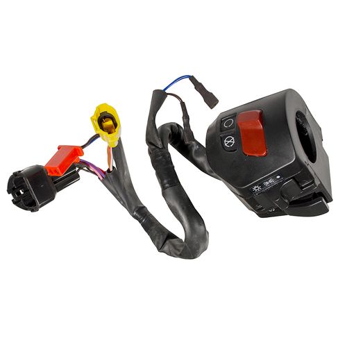 Comando Luces Derecha Pulsar 180 Ug-Pulsar 220 Genui Und