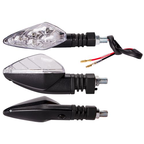 Direcciónales Trasero Derecho-Delantero Izquierdo Transparente Akt 125-150 R3 Revo Cajax2