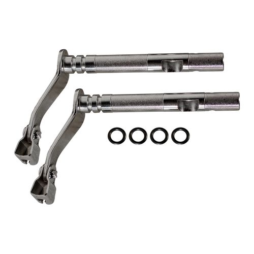 Leva Clutch Motor Akt 125 Tt-Ttr-S-Sl-Nkd-Nkdr-Ne-Evo-R3 Genui Und