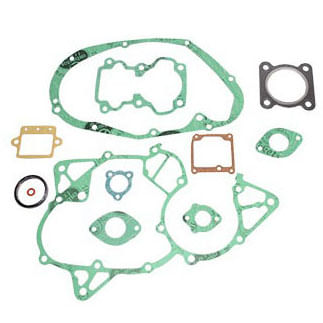 Empaquetadura Kit Completo Ax 115 Culata Grafito Apple Kit