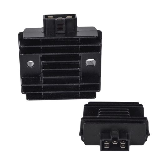 Regulador Rectificador FZ 2.0 Genui Unidad