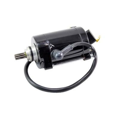 Motor Arranque Akt 125 Sl-Nkd-TtS-180 Xm Genui Und