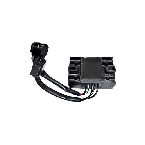 Regulador Rectificador Gn125H-Gs125 Suki Parts Und