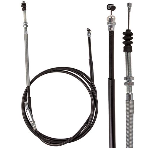Cable Clutch Completo Motocarro Torito 4S Endurance Unidad