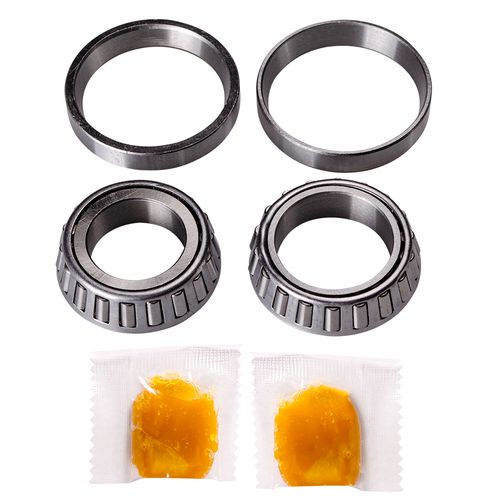 Cunas De Dirección Rodillos Bws 125 4T Todas-Fz 16-2,0-Fazer-2,0-Sz R-Sz Rr Revo Kit