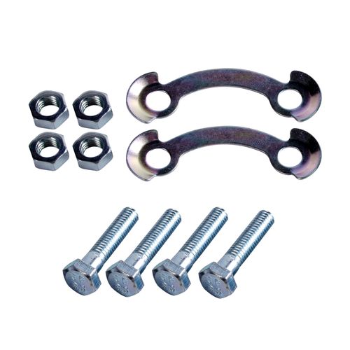 Tornillos Porta Sprocket Ax100-Hayate 110-Gixxer 150-Best 125-Viva R Cool-Style Suki Parts Kitx10