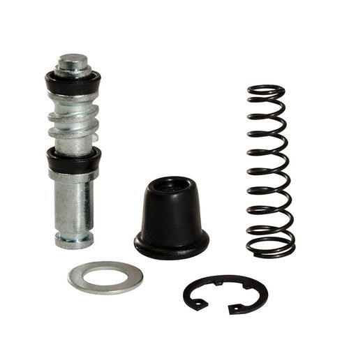 Reparacion Bomba Freno Completo Akt 110 S-Sii-Flex 125-Sl-Evo 125-Tt 125-150-100S-Xm 200-Sm 200-Cr5-T Genui x und