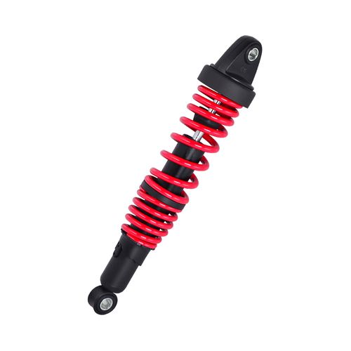 Amortiguador Trasero Akt 125 Slr Nkdr Genui