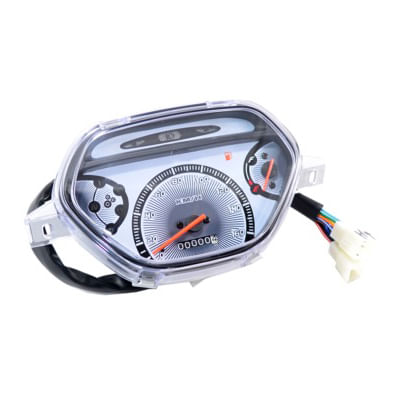 Velocimetro Akt 110 Sii Genui Und