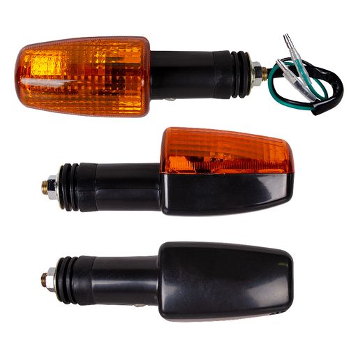 Direccionales Delanteras Libero 125, YBR 125 ESD Genui Par