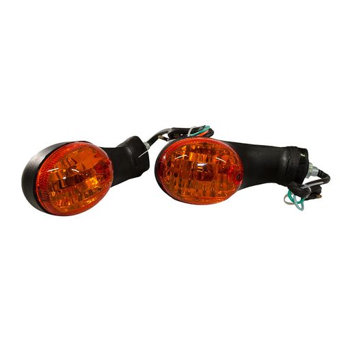 Direcciónales Delantero Izquierda-Derecha Boxer 100Ct-Bm 100-Bm 150Platino 100-Discover 100-Platino 100-125 Genui Par