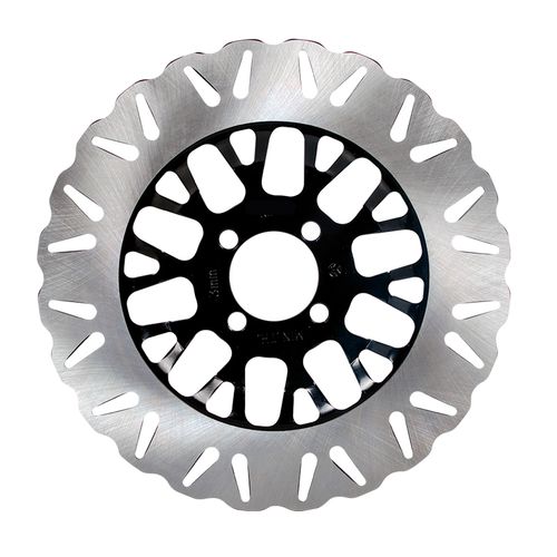 Disco De Freno Delantero AKT TTR 125-150-180-200 MTZ Unidad