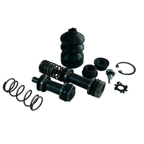 Pistónes y Chupas Bomba Freno Motocarro Torito RE 175-205D, Torito 4S Original Endurance Kit