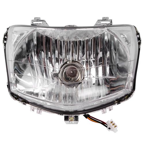 Farola Completa Eco Deluxe Genui Unidad