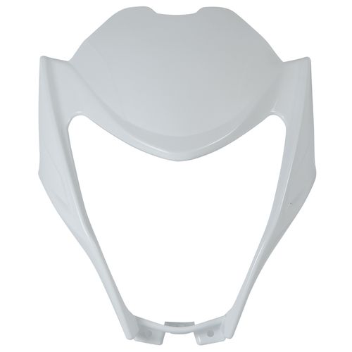 Carenaje Blanco AKT TTR 125-150-180-200 RKJ Kit