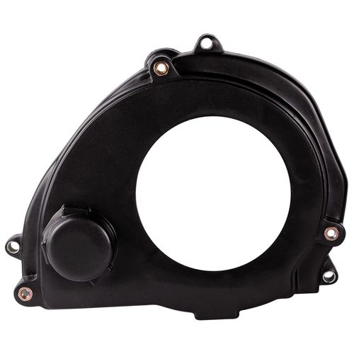 Tapa Interna Motor Negra Motocarro Torito RE 175-205D Genui Unidad