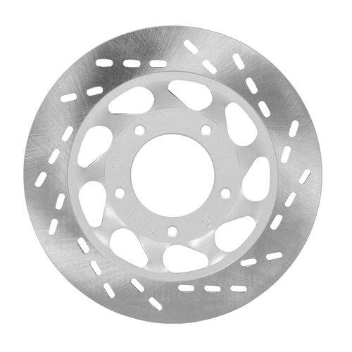 Disco De Freno Delantero AK 125 S-SL-SLR-NKD MTZ Unidad