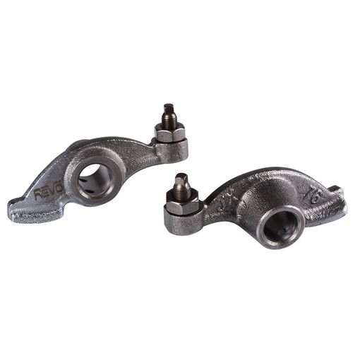 Balancines Adm-Esc Agility 125 Rs-NAkted-Digital-Digital 2,0 Revo Duo