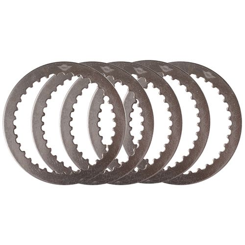 Discos Separadores Ktm 200 Duke-Rc 200-Pulsar 200Ns-Bsiv-Pulsar Ns160-Pulsar 135 Genui Set X5